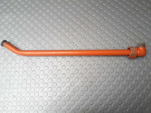 Hitachi genuine part pipe - part,
