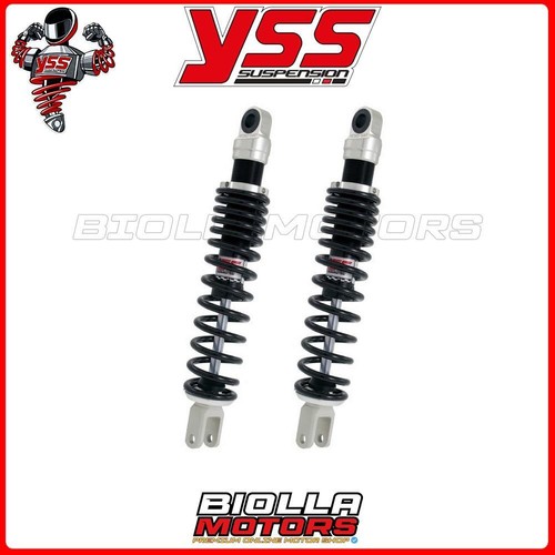 Pair rear shock - pair,