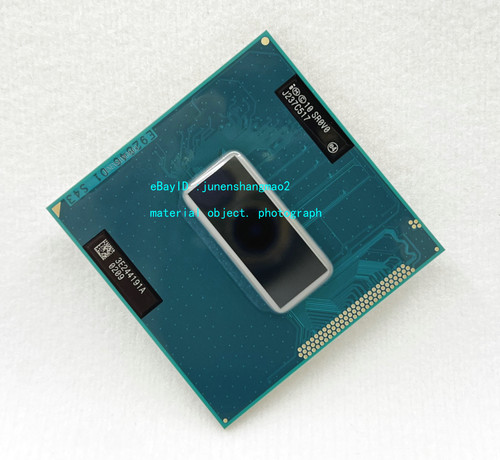 Intel core 3632qm - i7,