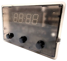 Whirlpool Oven Cooker Digital