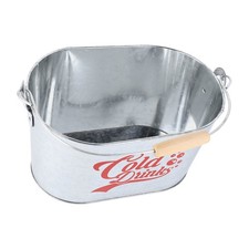 Beer Bucket With Side Handle
