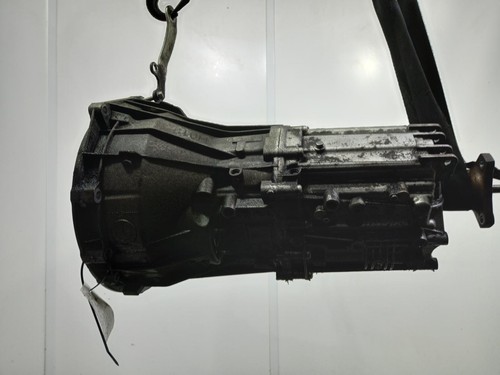 Bmw series gearbox 2003 - bmw,
