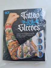 Tattoo Sleeve