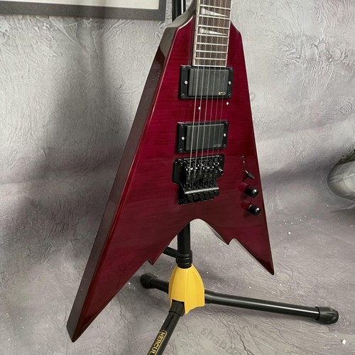 Solid body electric - solid, guitar