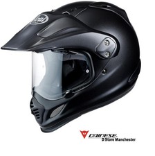 Arai Tour-X 4 Frost Black