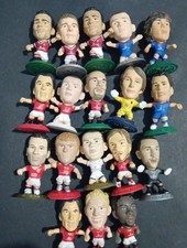 Corinthian Football Figures