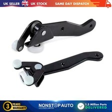 Sliding Door Roller Guide Hinge Bottom Right Side Fits VW Transporter T5 T6 