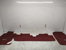 2004 HONDA CIVIC TYPE-R FLOOR