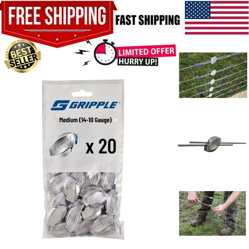 Durable wire joiner - wire, &