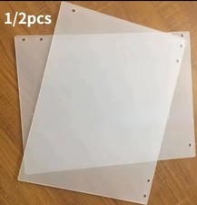 Thickened  Clear  Commercial