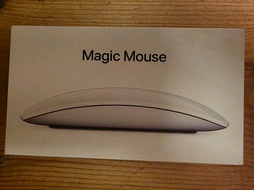 Apple magic mouse a3204 usb - a3204, usb-c