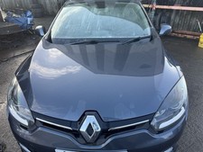 2015 Renault Megan MK3 (X95)