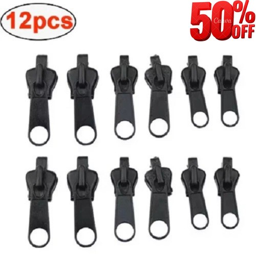 Fix zipper universal - 6×, a