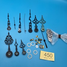 mixed bundle Black Brass Metal