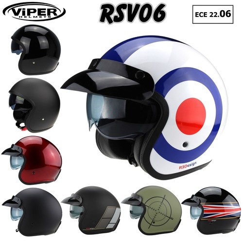 Viper v06 open - viper,