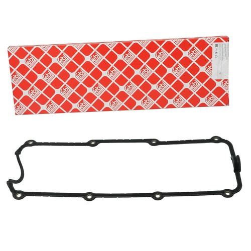 Valve cover gasket febi - cover,