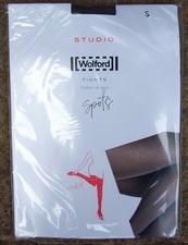 Wolford Studio spots tights -