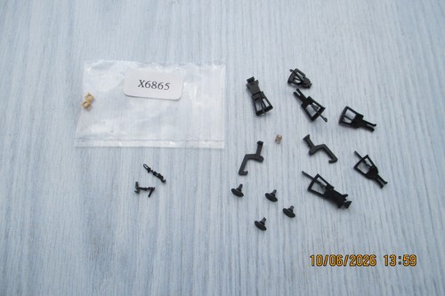 Hornby x6865 class - hornby,