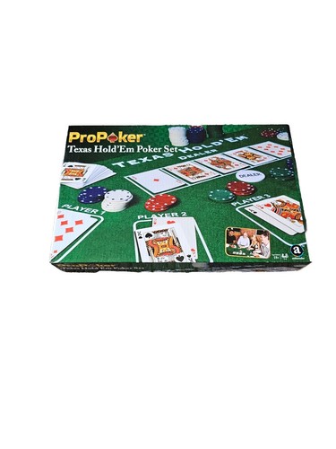 Green propoker texas hold - propoker, hold'em