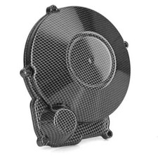 Ignition Cover Carbon RIEJU 50