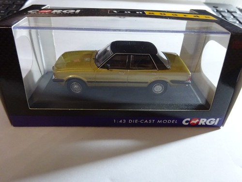 Vanguards corgi va15004 ford - corgi,