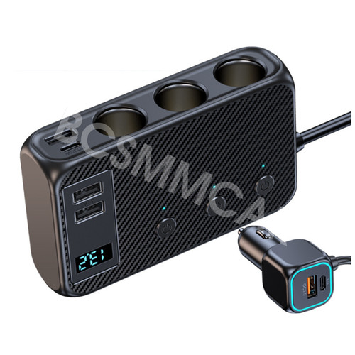 Way 12v 24v multi - way,