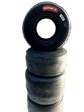 Kart KOMET K3H  X30 Slick