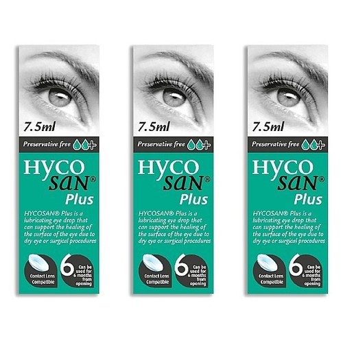 Hycosan plus - 3x,