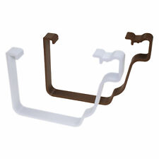 K2 C8067 Conservatory Gutter Union or Corner or Stop End Joint Replica Clip