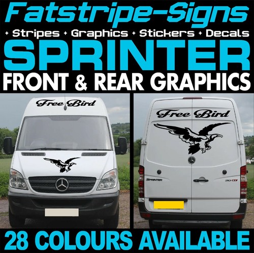 Fit mercedes sprinter - fit,