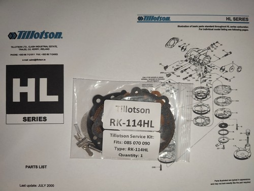 Stihl 08s 070 090 tillotson - stihl,