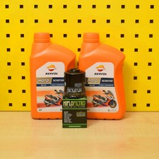 Aprilia Atlantic 125 200 250