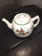 Carrigaline Pottery Teapot