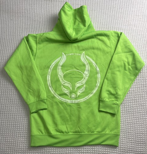 Cyberdog london hoodie - london, xl