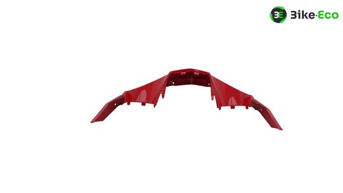 Gilera fuoco 500 fairing - gilera,