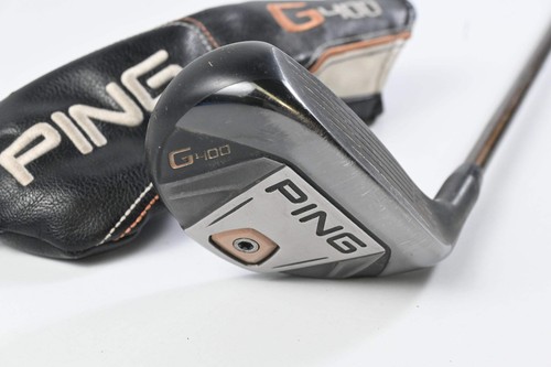 Ping g400 hybrid 19 - hybrid,