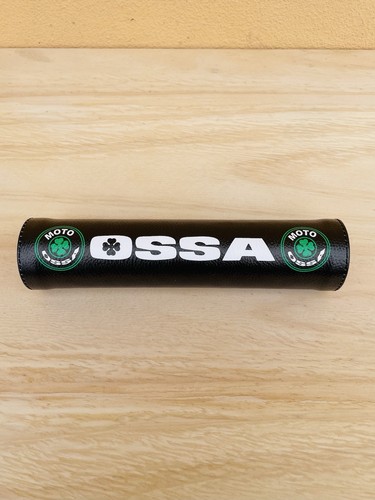 Motorcycle ossa trial bumper - ossa,