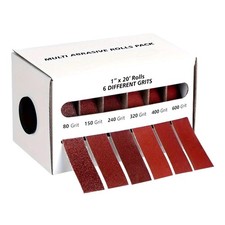 Emery Cloth Roll Abrasive Belt