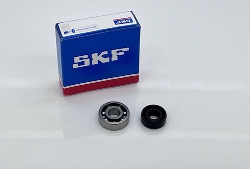 Skf kawasaki engine - kawasaki, 60