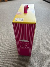 Joules Mid Height Welly. Black