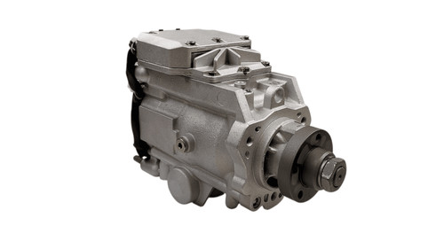 Fuel high pressure pump - , ford