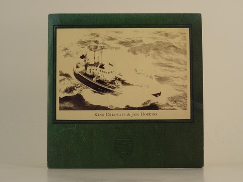 King creosote and jon hopkins - creosote,