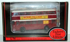 EFE 1/76 - 16503 LEYLAND ATLANTEAN DEVON GENERAL