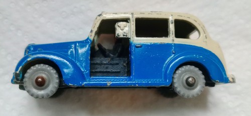 Dublo dinky 067 - 067, taxi