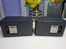 Bose Freespace Speakers