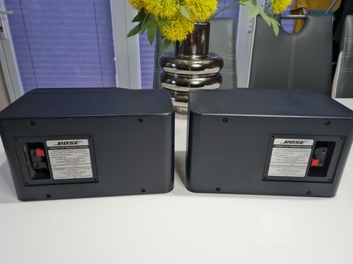 Bose freespace speakers - freespace,