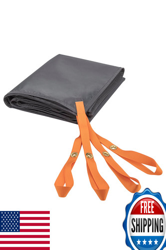 Marmot footprint for midpines - footprint,