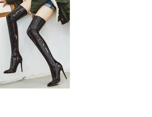 Women sexy stiletto high - women, heels