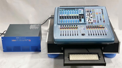 Midas pro sound - midas,
