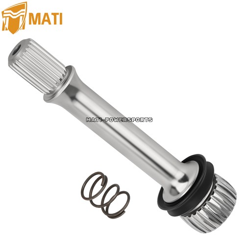 Drive shaft propeller for - shaft,